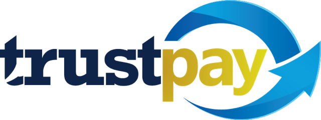 logo Trustpay