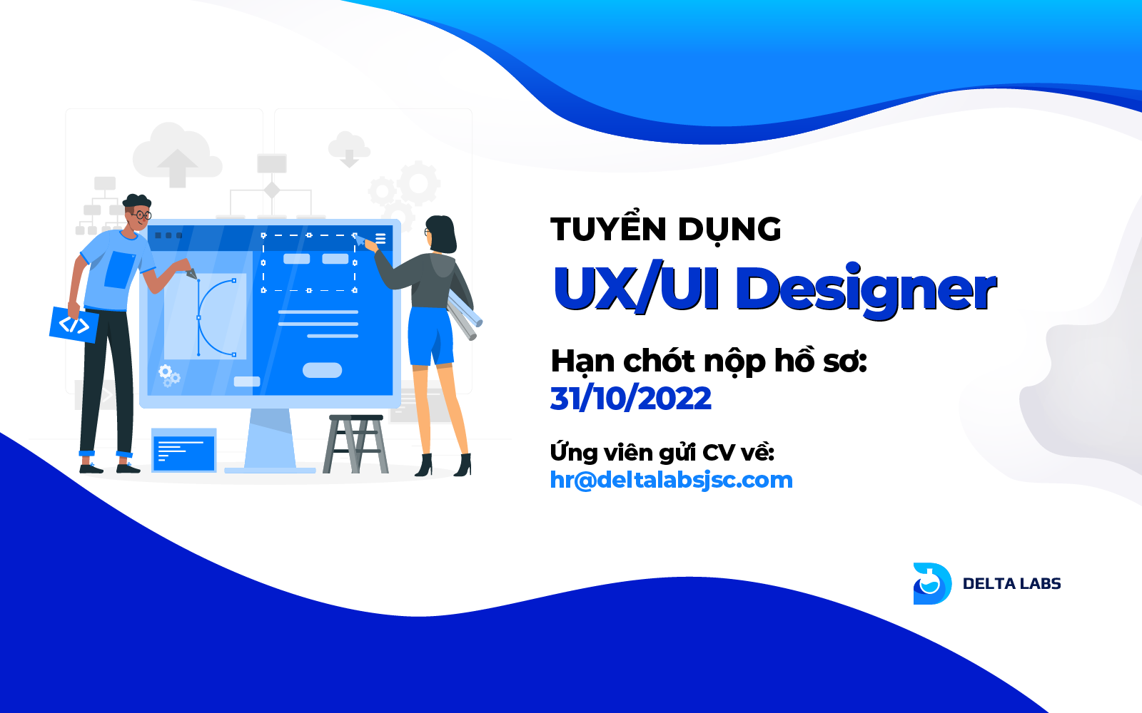 DeltaLabs_-_UX_UI_Designer